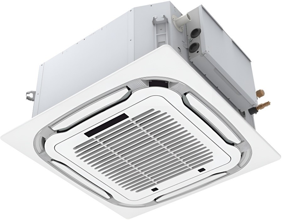Кассетный кондиционер Denko DCS 36 A (TCL)