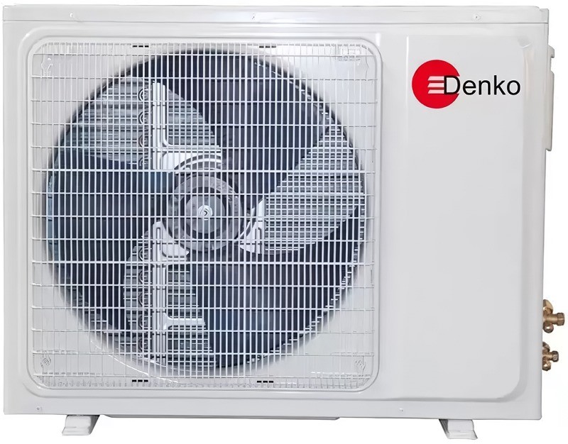 Кассетный кондиционер Denko DCS 48 A (TCL) Кассетный кондиционер Denko DCS 48 A (TCL)