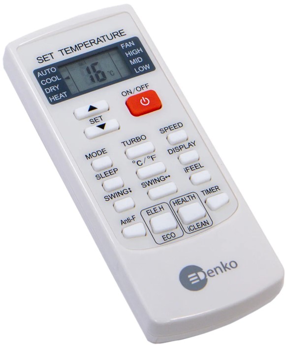 Напольно-потолочный кондиционер Denko DNP 60 А (TCL) Напольно-потолочный кондиционер Denko DNP 60 А (TCL)