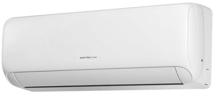 Кондиционер QUATTROCLIMA Capri QV-CA07WA/QN-CA07WA Кондиционер QUATTROCLIMA Capri QV-CA07WA/QN-CA07WA