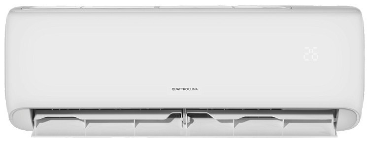 Кондиционер QUATTROCLIMA Capri QV-CA07WA/QN-CA07WA Кондиционер QUATTROCLIMA Capri QV-CA07WA/QN-CA07WA