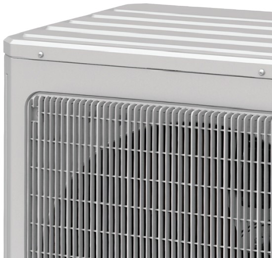 Компрессорно-конденсаторный блок QUATTROCLIMA QN-CCU75D Компрессорно-конденсаторный блок QUATTROCLIMA QN-CCU75D