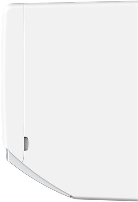 Кондиционер HEC Basic HEC-09HRC03/R3