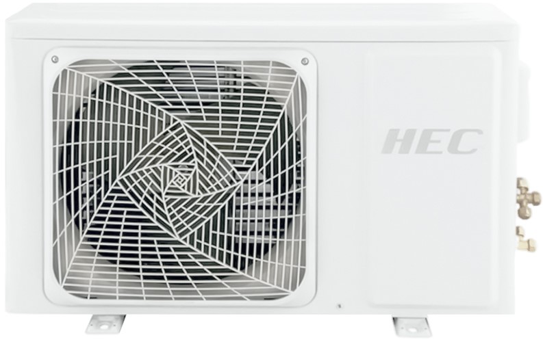 Кондиционер HEC Basic HEC-12HRC03/R3 Кондиционер HEC Basic HEC-12HRC03/R3