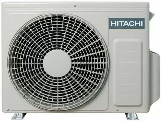 Кондиционер Hitachi Shiratama RAK-DJ25RHAE/RAC-DJ25WHAE