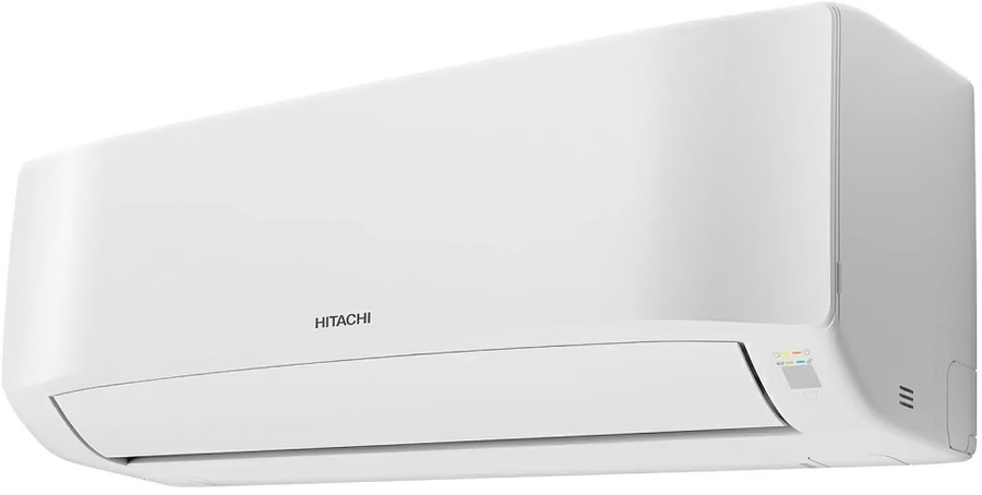 Кондиционер Hitachi Shiratama RAK-DJ25RHAE/RAC-DJ25WHAE