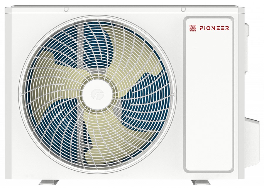 Кассетный кондиционер Pioneer KFCI48GV/KONI48GV/TCI04V Nord-30 Кассетный кондиционер Pioneer KFCI48GV/KONI48GV/TCI04V Nord-30
