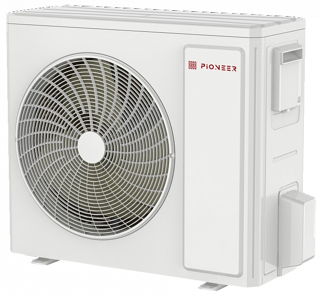 Кассетный кондиционер Pioneer KFCI60GV/KONI60GV/TCI04V Nord-30 Кассетный кондиционер Pioneer KFCI60GV/KONI60GV/TCI04V Nord-30