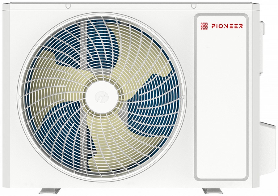 Канальный кондиционер Pioneer KFDI24GV/KONI24GV Канальный кондиционер Pioneer KFDI24GV/KONI24GV
