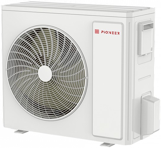 Напольно-потолочный кондиционер Pioneer KFFI48GV/KONI48GV Nord-30 Напольно-потолочный кондиционер Pioneer KFFI48GV/KONI48GV Nord-30