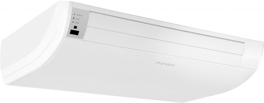 Напольно-потолочный кондиционер Pioneer KFFI48GV/KONI48GV Nord-30 Напольно-потолочный кондиционер Pioneer KFFI48GV/KONI48GV Nord-30