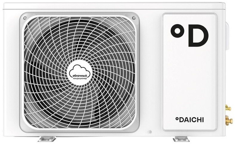 Кондиционер Daichi Alpha 3 Sensors A50AVQR3_UNL_S/A50FVR3_UNL_S Кондиционер Daichi Alpha 3 Sensors A50AVQR3_UNL_S/A50FVR3_UNL_S