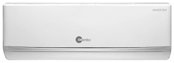 Настенный внутренний блок мульти сплит-системы Denko Free Match MULT-12