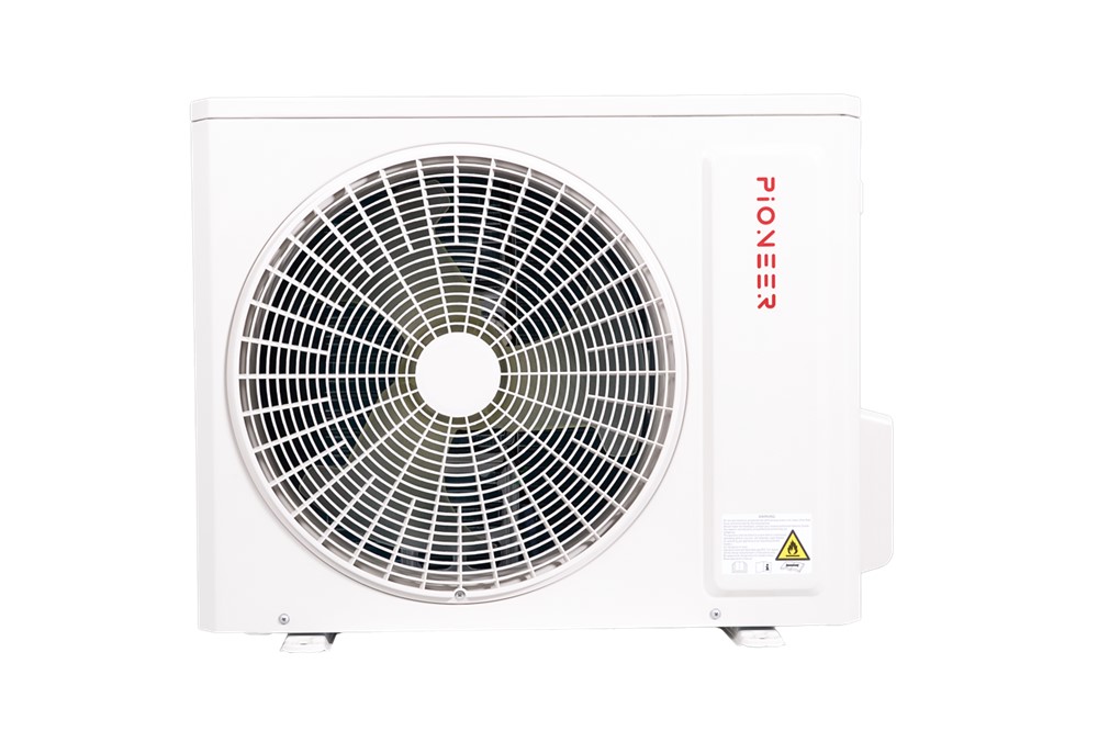 Настенный кондиционер Pioneer ARTIS LOW KFRI50LOW/KORI50LOW Настенный кондиционер Pioneer ARTIS LOW KFRI50LOW/KORI50LOW