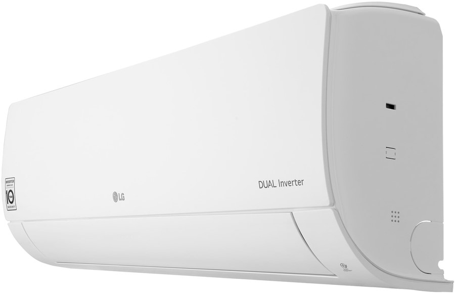 Кондиционер Lg MegaCool P09EP2.NSAR/P09EP2.UA3R Кондиционер Lg MegaCool P09EP2.NSAR/P09EP2.UA3R