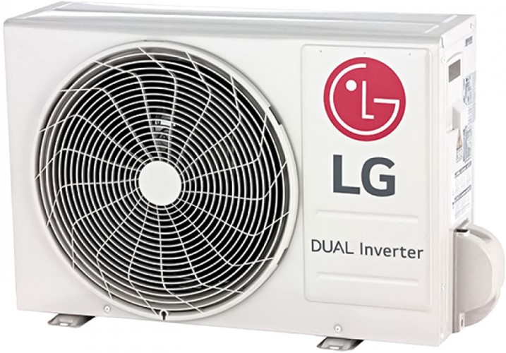 Кондиционер Lg MegaCool P12EP1.NSJ/P12EP1.UA3 Кондиционер Lg MegaCool P12EP1.NSJ/P12EP1.UA3