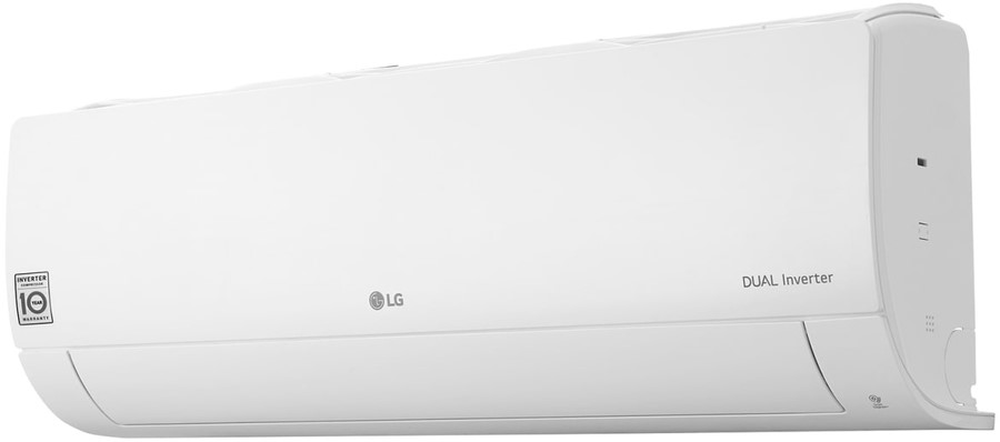 Кондиционер Lg MegaCool P12EP1.NSJ/P12EP1.UA3 Кондиционер Lg MegaCool P12EP1.NSJ/P12EP1.UA3