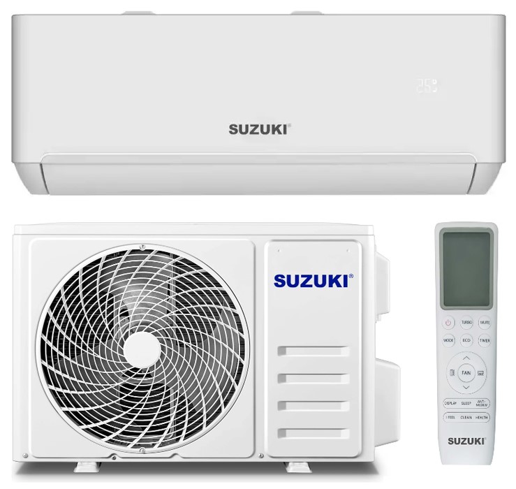 Кондиционер Suzuki Ultra SUSH-C072BE Кондиционер Suzuki Ultra SUSH-C072BE
