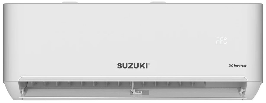 Кондиционер Suzuki Ultra SUSH-C092DC Кондиционер Suzuki Ultra SUSH-C092DC
