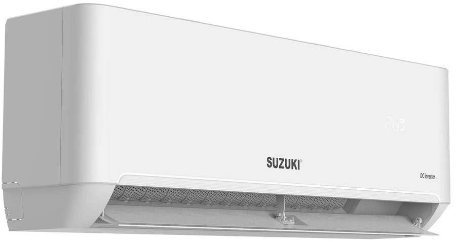 Кондиционер Suzuki Ultra SUSH-C092DC Кондиционер Suzuki Ultra SUSH-C092DC