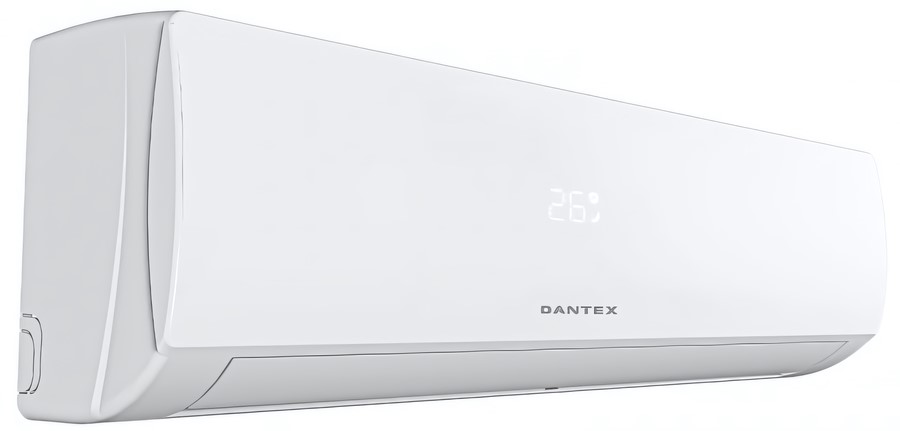 Настенный кондиционер Dantex Eco Pro RK-07ENT5/ RK-07ENT5E Настенный кондиционер Dantex Eco Pro RK-07ENT5/ RK-07ENT5E
