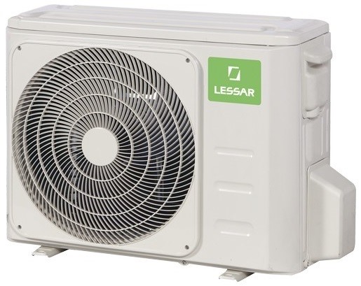 Кондиционер Lessar Amigo LS-HE07KRE2A/LU-HE07KRE2A Кондиционер Lessar Amigo LS-HE07KRE2A/LU-HE07KRE2A