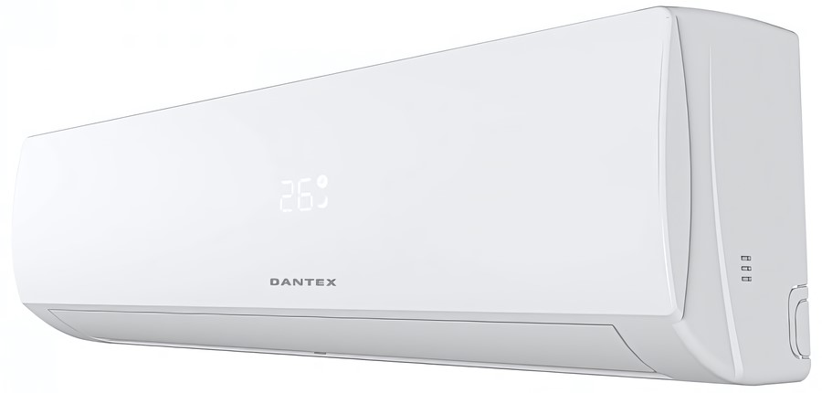 Настенный кондиционер Dantex Eco Pro RK-12ENT5/RK-12ENT5E Настенный кондиционер Dantex Eco Pro RK-12ENT5/RK-12ENT5E