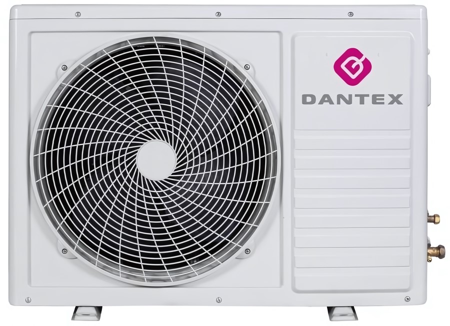 Настенный кондиционер Dantex Eco Pro RK-18ENT5/RK-18ENT5E Настенный кондиционер Dantex Eco Pro RK-18ENT5/RK-18ENT5E