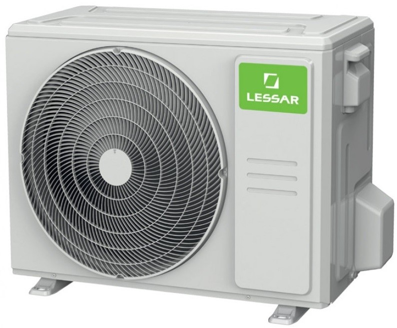Кассетный кондиционер Lessar LS-HE18BCWE2/LU-HE18UWE2/LZ-B4CUB Кассетный кондиционер Lessar LS-HE18BCWE2/LU-HE18UWE2/LZ-B4CUB