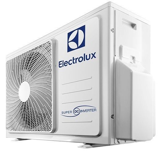 Кондиционер Electrolux Viking 2.0 EACS/I-24HVI/N8_19Y Кондиционер Electrolux Viking 2.0 EACS/I-24HVI/N8_19Y