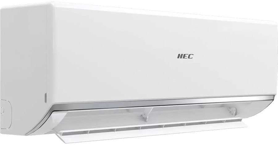 Кондиционер HEC BASIC ON-OFF ALU 09HRAL03/R3 Кондиционер HEC BASIC ON-OFF ALU 09HRAL03/R3