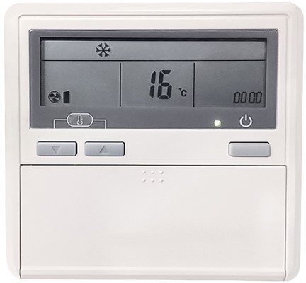 Канальный кондиционер Ferrum LCAD18D1-A/LCAU18U1-A-WS30 Канальный кондиционер Ferrum LCAD18D1-A/LCAU18U1-A-WS30