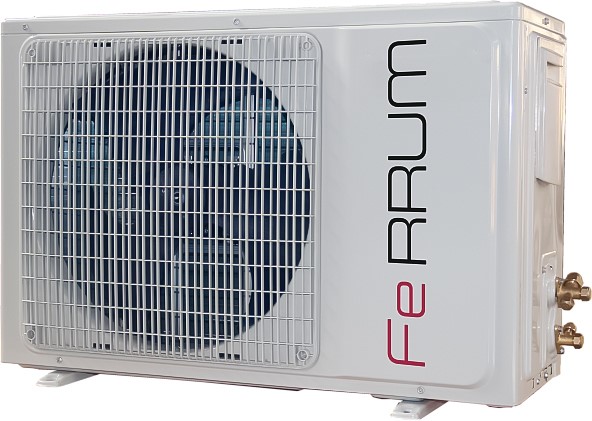 Канальный кондиционер Ferrum LCAD18D1-A/LCAU18U1-A-WS30 Канальный кондиционер Ferrum LCAD18D1-A/LCAU18U1-A-WS30
