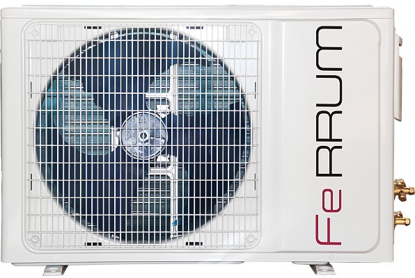 Канальный кондиционер Ferrum LCAD18D1-A/LCAU18U1-A-WS30 Канальный кондиционер Ferrum LCAD18D1-A/LCAU18U1-A-WS30