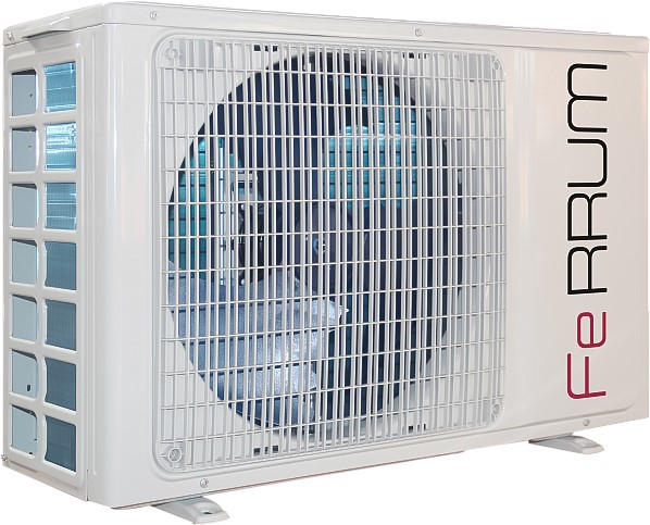 Канальный кондиционер Ferrum LCAD24D1-A/LCAU24U1-A-WS30 Канальный кондиционер Ferrum LCAD24D1-A/LCAU24U1-A-WS30