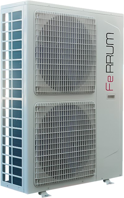 Канальный кондиционер Ferrum LCAD48D1-A/LCAU48U1-A-WS30 Канальный кондиционер Ferrum LCAD48D1-A/LCAU48U1-A-WS30
