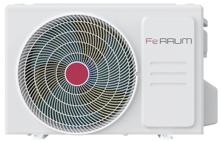 Кондиционер Ferrum Force FIS24F2/FOS24F2-WS30 Кондиционер Ferrum Force FIS24F2/FOS24F2-WS30