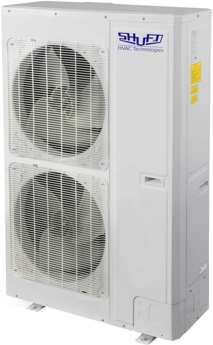 Компрессорно-конденсаторный блок Shuft SDVC-28IS-G