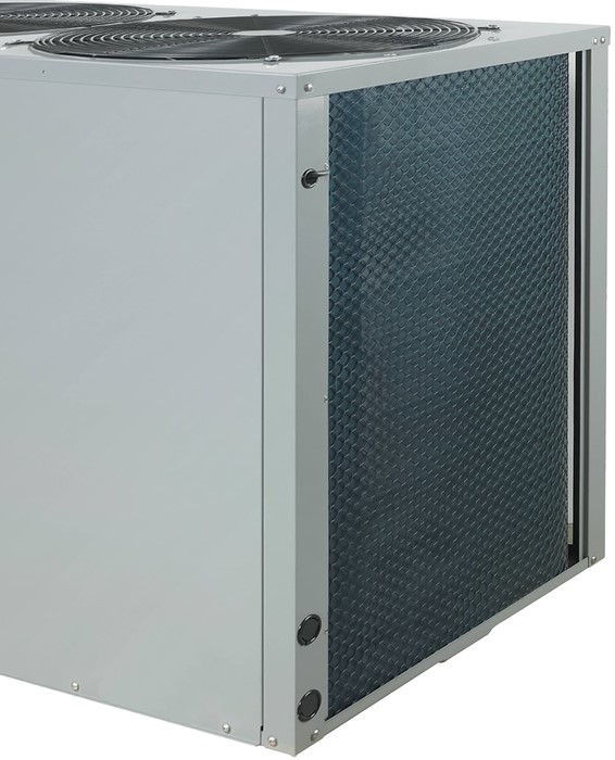Компрессорно-конденсаторный блок Shuft SDVC-22EEV/TXV DS Компрессорно-конденсаторный блок Shuft SDVC-22EEV/TXV DS