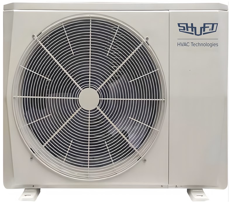 Компрессорно-конденсаторный блок Shuft SDVC-V10WDHN1