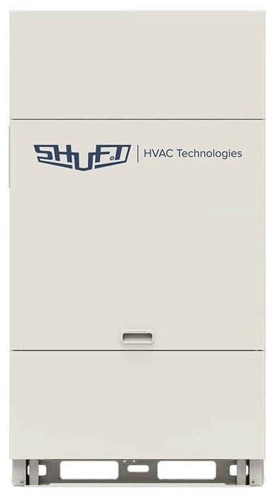 Компрессорно-конденсаторный блок Shuft SDVC-V61WV2GN1