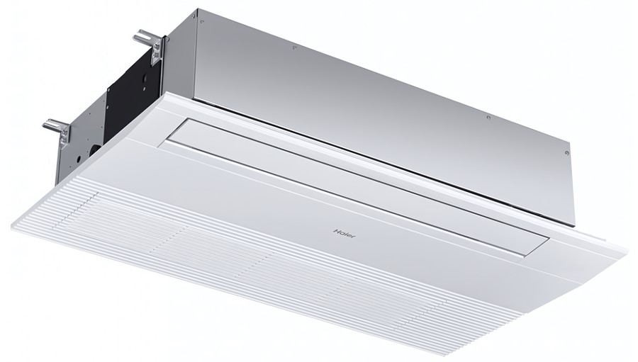 Кассетная VRF система Haier AB052MAERAD Кассетная VRF система Haier AB052MAERAD