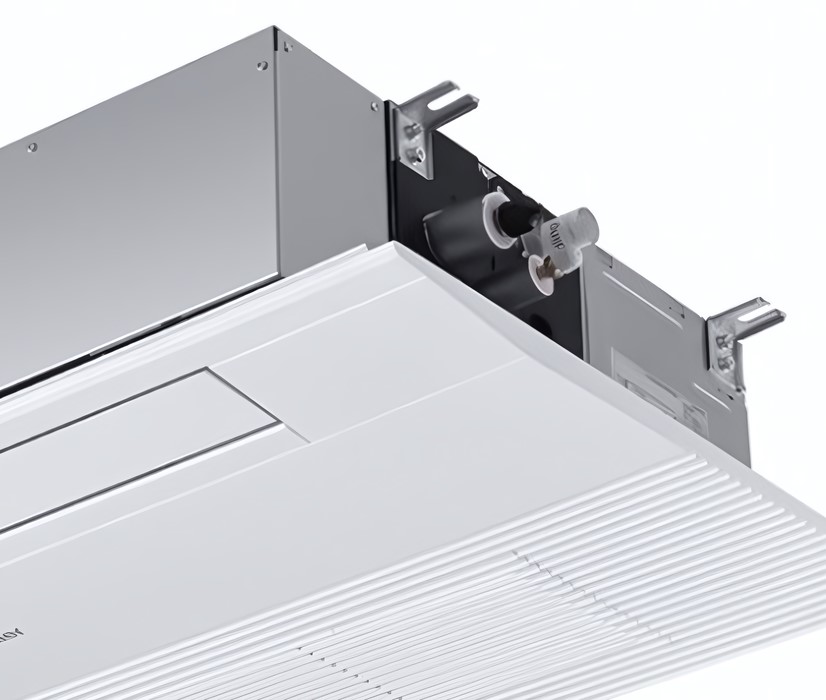 Кассетная VRF система Haier AB052MAERAD Кассетная VRF система Haier AB052MAERAD