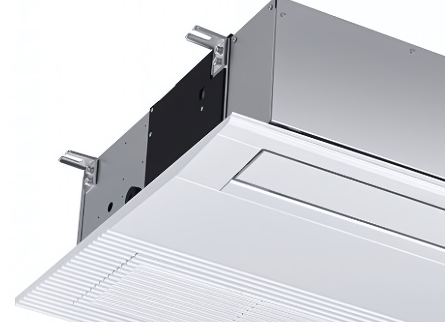 Кассетная VRF система Haier AB052MAERAD Кассетная VRF система Haier AB052MAERAD