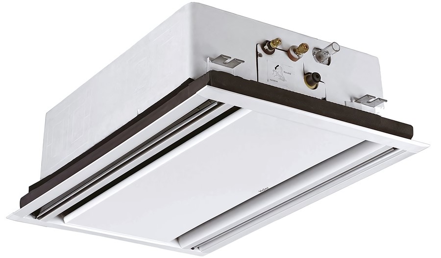 Кассетная VRF система Haier AB122MBERAD