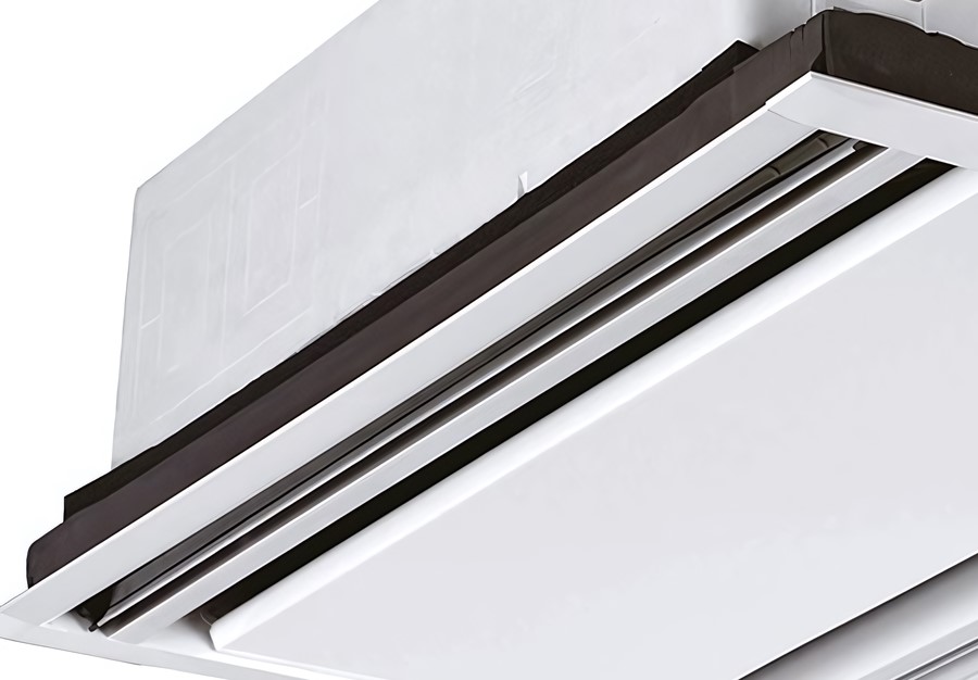 Кассетная VRF система Haier AB122MBERAD Кассетная VRF система Haier AB122MBERAD
