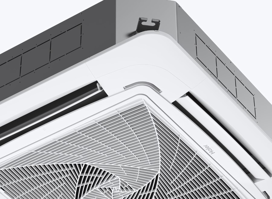 Кассетная VRF система Haier AB302MNERAB Кассетная VRF система Haier AB302MNERAB