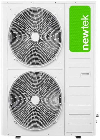 Напольно-потолочный кондиционер Newtek NТ-66FTC60 Напольно-потолочный кондиционер Newtek NТ-66FTC60