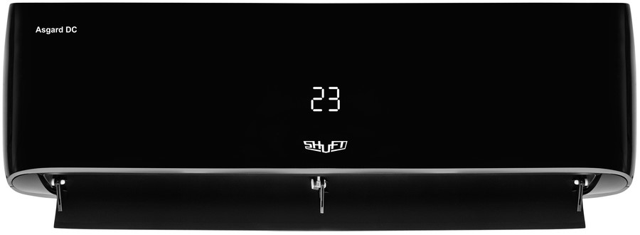 Кондиционер Shuft Asgard SFTHAI-12HN8/BL Кондиционер Shuft Asgard SFTHAI-12HN8/BL