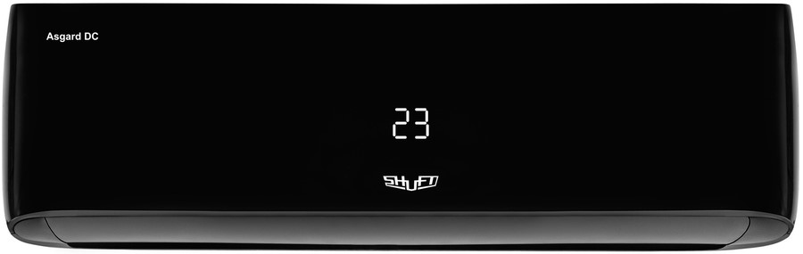 Кондиционер Shuft Asgard SFTHAI-12HN8/BL Кондиционер Shuft Asgard SFTHAI-12HN8/BL